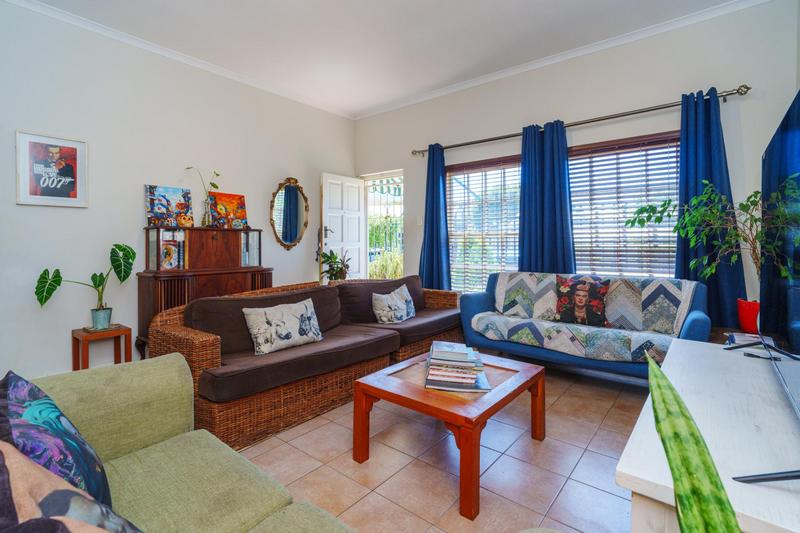3 Bedroom Property for Sale in Harfield Village Western Cape